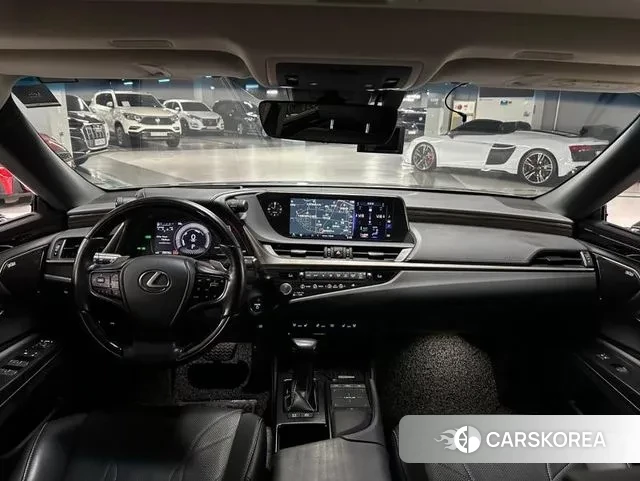 Lexus ES300h 7th generation id 3059882 из Кореи 17