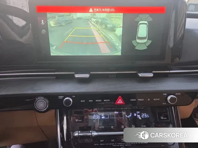 Kia Carnival 4th generation id 3607568 из Кореи 7