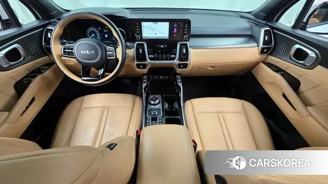 Kia Sorento 4th Generation id 3447425 из Кореи 17