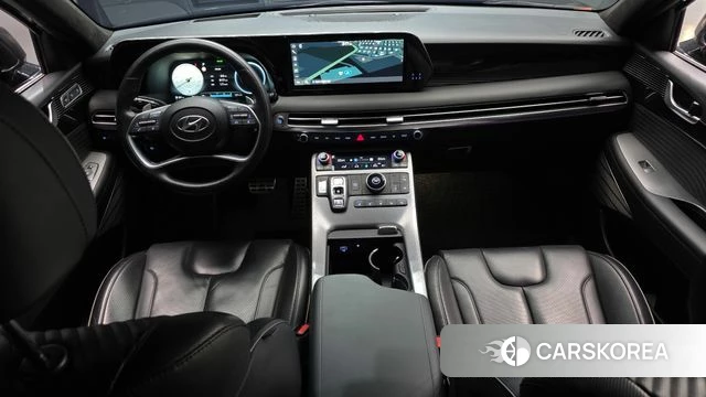 Hyundai The New Palisade id 4292689 из Кореи 17
