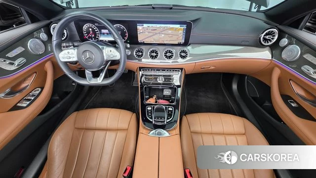 Mercedes-Benz E-Class W213 id 4519652 из Кореи 27