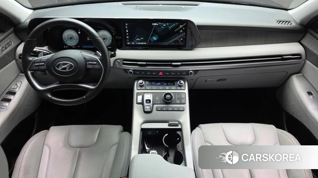 Hyundai The New Palisade id 4773914 из Кореи 30
