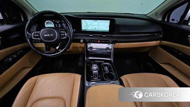 Kia Carnival 4th generation id 3915581 из Кореи 17