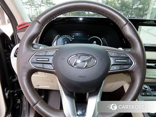 Hyundai Palisade id 4406273 из Кореи 17
