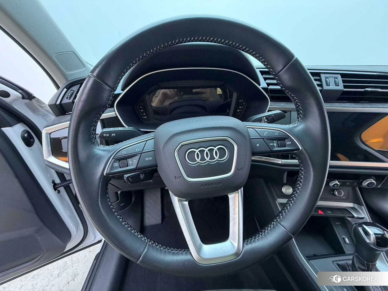 Audi Q3 id 4510310 из Китая 21