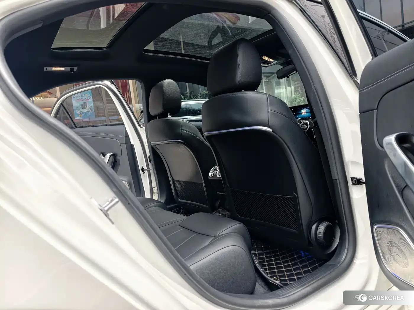 Mercedes-Benz A-Class id 4546682 из Китая 19