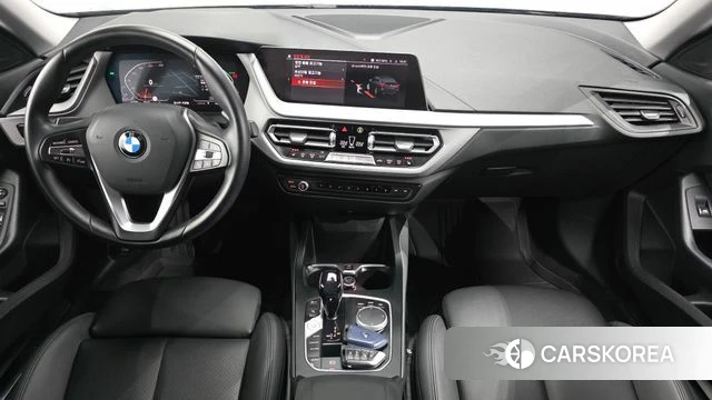 BMW 2 Series Gran Coupe (F44) id 4750543 из Кореи 33