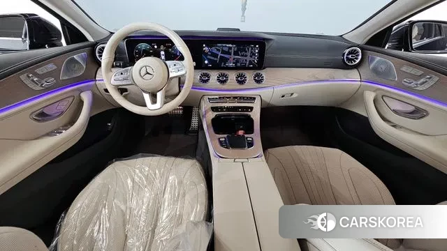 Mercedes-Benz CLS-Class C257 id 2960675 из Кореи 17