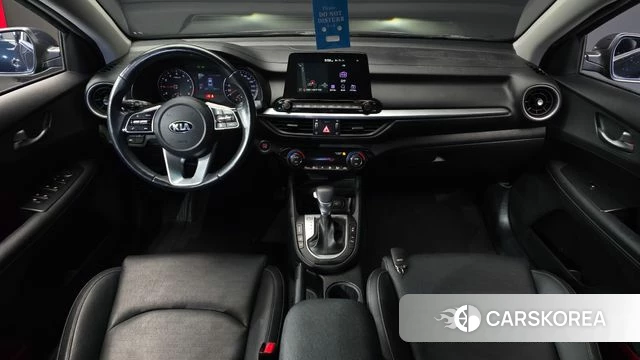 Kia Come New K3 id 3899499 из Кореи 17