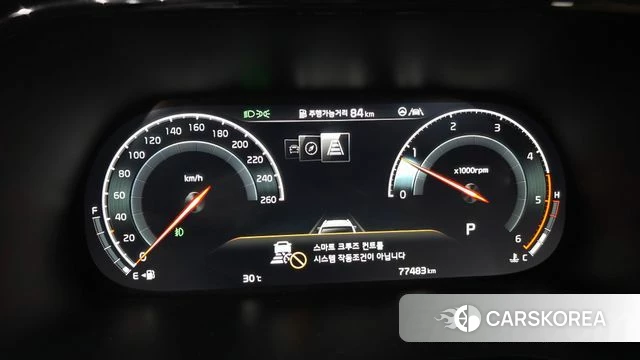 Kia Mohave Master id 4759436 из Кореи 34