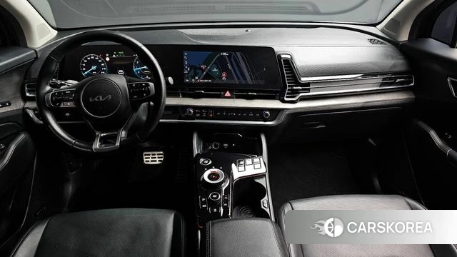 Kia Sportage 5th Generation id 3818143 из Кореи 17