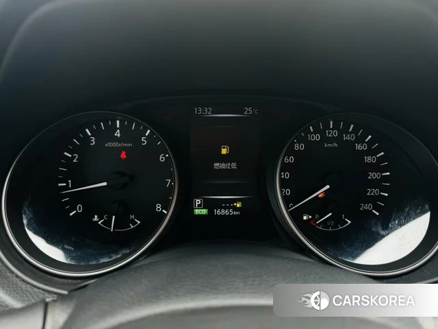 Nissan Qashqai id 4353283 из Китая 9
