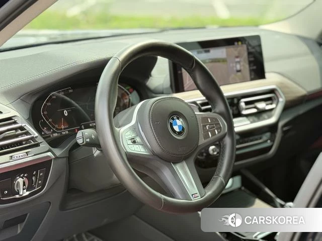 BMW X3 id 4353430 из Китая 15