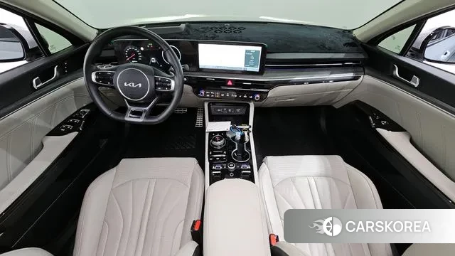 Kia The New K5 3rd generation id 3517560 из Кореи 17