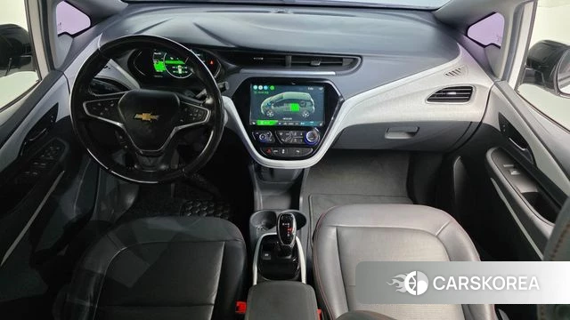 Chevrolet (GM Daewoo) Bolt EV id 4203489 из Кореи 17