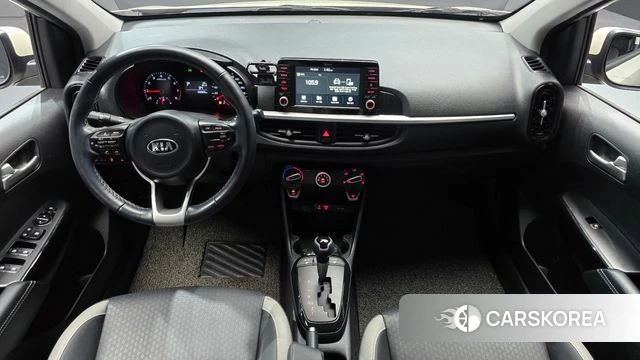 Kia All New Morning (JA) id 4609977 из Кореи 17