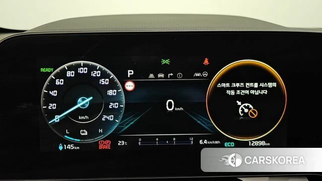 Kia Di All New Niro EV id 4249102 из Кореи 27