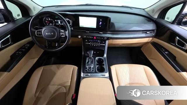 Kia Carnival 4th generation id 3581139 из Кореи 17