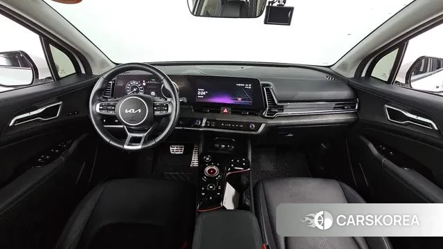 Kia Sportage 5th Generation id 2939052 из Кореи 17