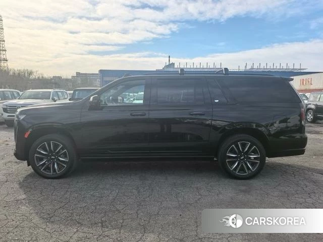Cadillac Escalade ESCALADE id 4239629 из Китая 7