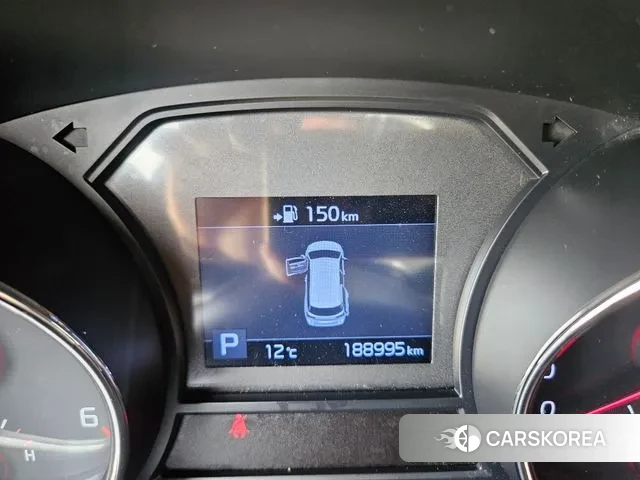 Kia The New Carnival id 3718430 из Кореи 17