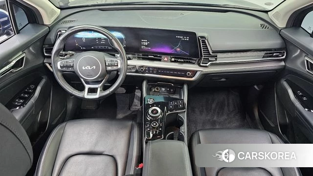 Kia Sportage 5th Generation id 3827318 из Кореи 17