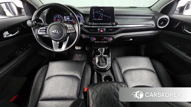 Kia Come New K3 id 3363235 из Кореи 17