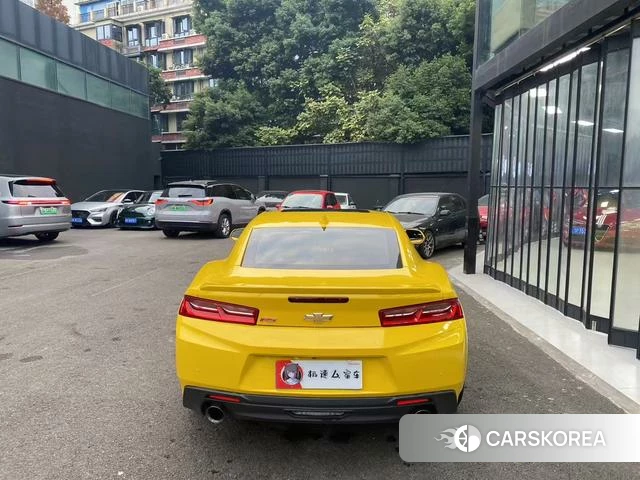 Chevrolet Comello id 4216889 из Китая 7