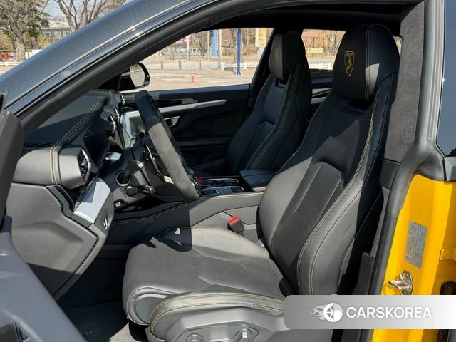 Lamborghini Urus id 3853453 из Кореи 17