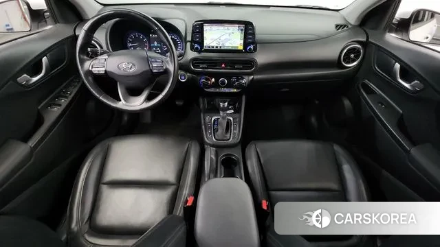 Hyundai The New Kona id 3448479 из Кореи 17