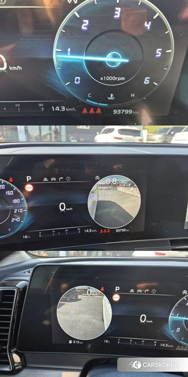 Kia Sportage 5th Generation id 3317932 из Кореи 17