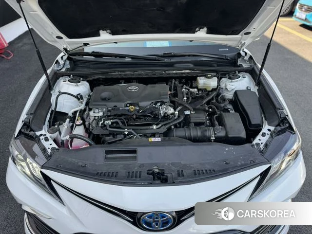 Toyota Camry id 4216912 из Китая 22