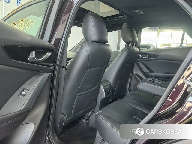 Mazda CX-4 id 4307484 из Китая 7