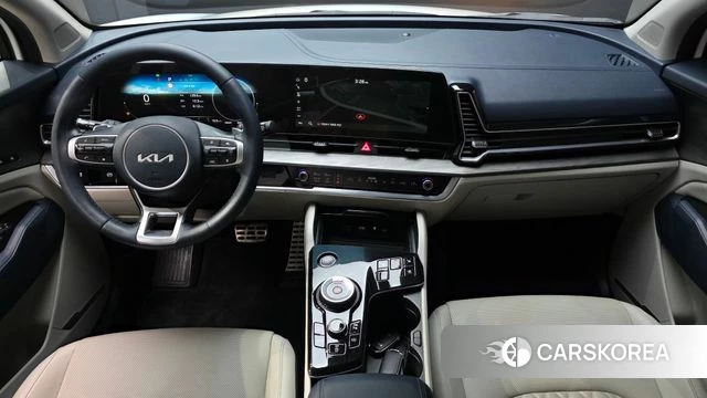 Kia Sportage 5th Generation id 3799734 из Кореи 17