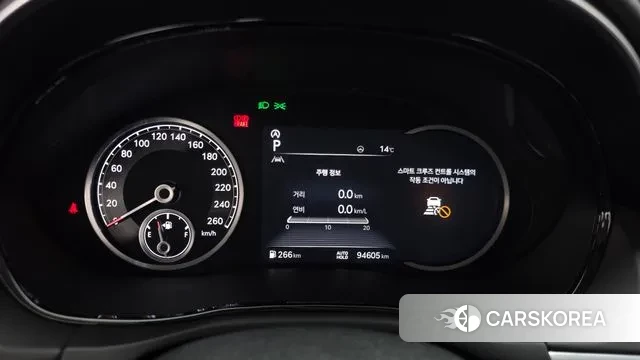 Genesis GV70 id 3771968 из Кореи 17