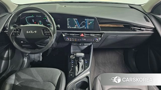 Kia Di Ol Nu Niro id 4355224 из Кореи 17