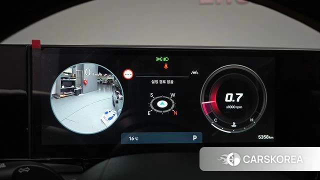 Hyundai Grandeur (GN7) id 3837842 из Кореи 17