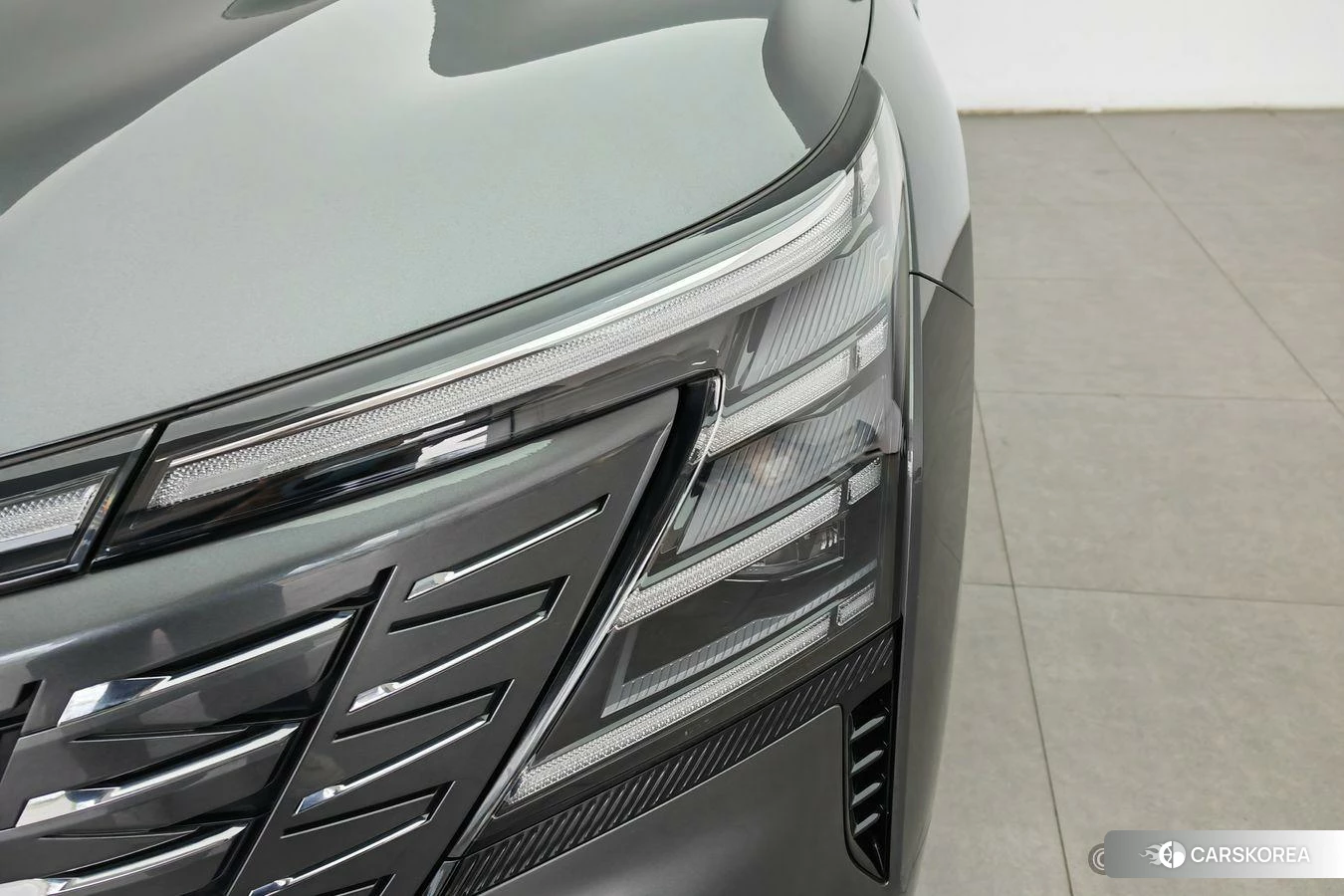 Chang'an CS75 PLUS id 4455768 из Китая 21