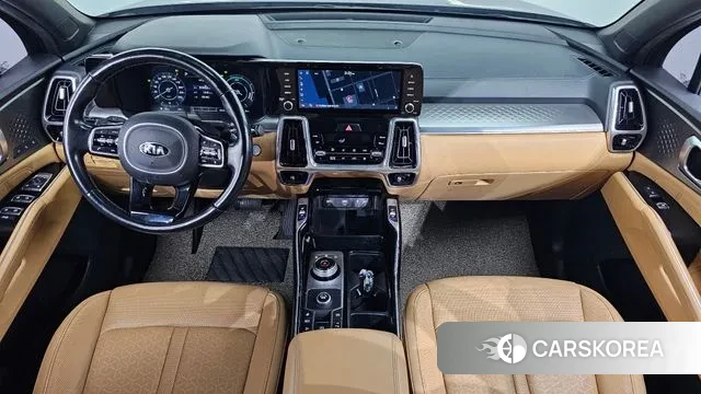 Kia Sorento 4th Generation id 3488850 из Кореи 17