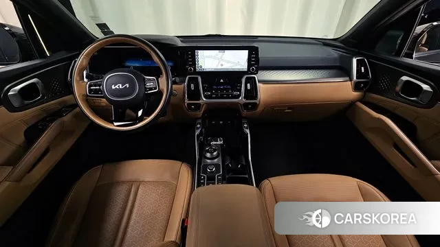 Kia Sorento 4th Generation id 2916047 из Кореи 17