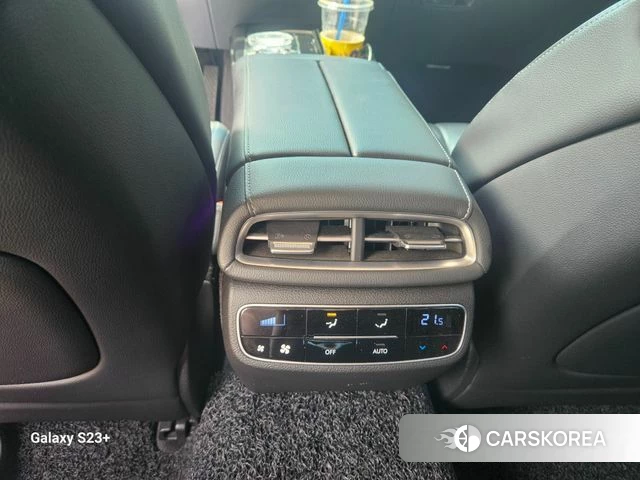 Genesis G80 (RG3) id 4619872 из Кореи 14