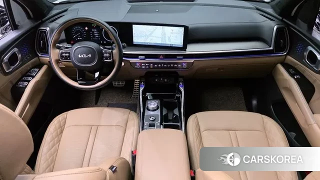 Kia The New Sorento 4th Generation id 2894154 из Кореи 17