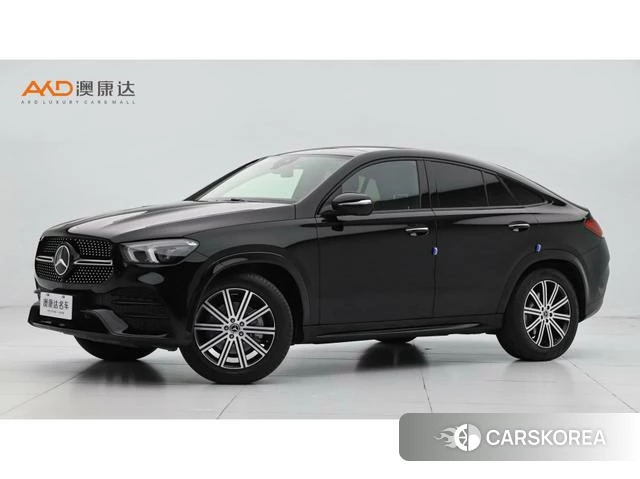 Mercedes-Benz GLE coupe id 4273283 из Китая 7