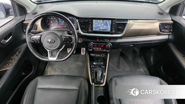 Kia Stonic id 4502605 из Кореи 17