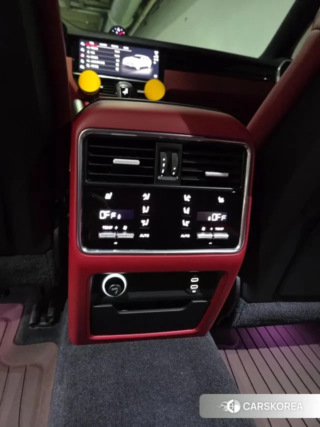 Porsche Cayenne (PO536) id 3696603 из Кореи 7