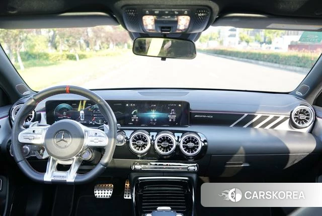 Mercedes-Benz Class A AMG id 4300426 из Китая 14