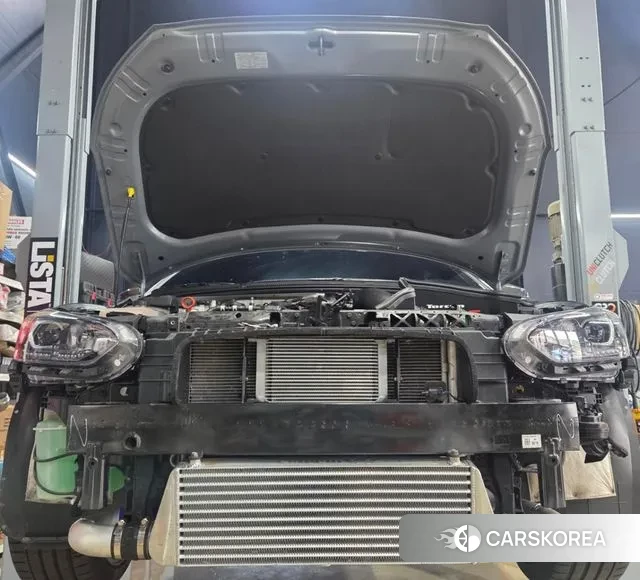 Hyundai Veloster (JS) id 3428592 из Кореи 17