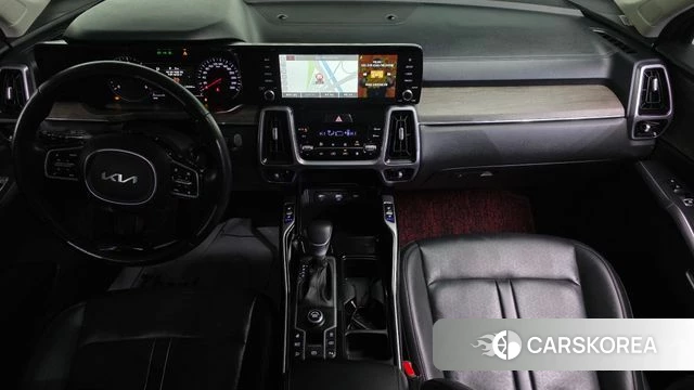 Kia Sorento 4th Generation id 3838716 из Кореи 17