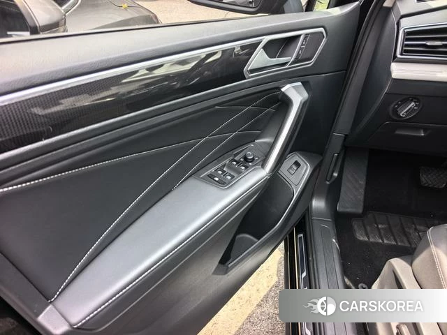 Volkswagen Tiguan L id 4273012 из Китая 23