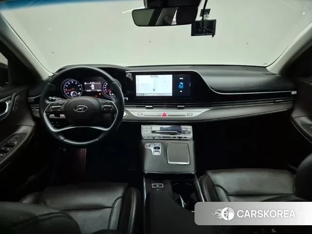 Hyundai The New Grandeur IG id 3685875 из Кореи 17